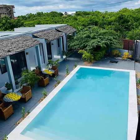 Terry'S Villa Nungwi